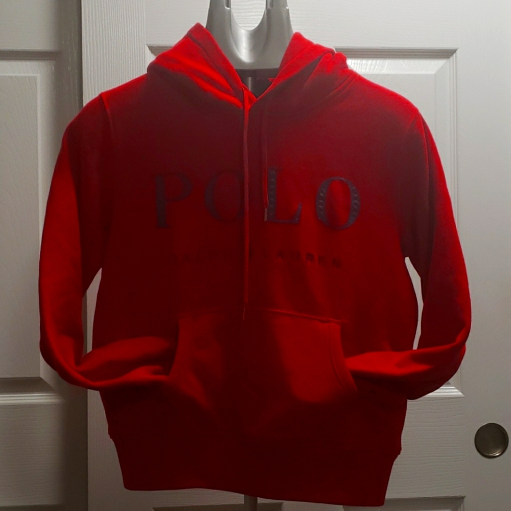 Polo Ralph Lauren Hoodie